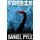 Freeze (Paperback): Daniel Pyle