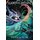 The God and the Gwisin (Paperback): Sophie Kim