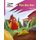 Reading Planet: Rocket Phonics - Target Practice - Pen the Hen - Pink B (Paperback): Abigail Steel