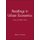 Readings in Urban Economics: Issues and Public Policy (Paperback): Wassmer