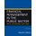 Financial Management in the Public Sector - Tools, Applications and Cases (Hardcover, 3rd edition): Xiaohu (Shawn) Wang