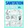 Sanitation Details (Hardcover): L. Woolley