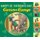 Happy St. Patrick's Day, Curious George - Tabbed Board Book (Board book): 