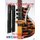 Guitar Connoisseur - The German Issue - Fall 2012 (Paperback): Kelcey Alonzo