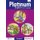Platinum English Home Language Grade 2: Big Book 1 (Paperback): K. Fennell, B Krone