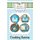 My Secret Recipe Book - Cooking Genius (Paperback): Colin Scott