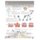 Body's Defences Laminated Poster (Wallchart): Scientific Publishing