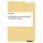 Besonderheiten der Bewertung junger Unternehmen start ups (German, Paperback): Marcel Bode