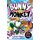 Buuny vs Monkey The Great Big Glitch (Paperback): Jamie Smart