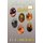 Men of the Bible (Paperback): Sarah James