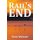 Rail's End (Paperback): Nick Wright