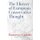 The History of European Conservative Thought (Hardcover): Francesco Giubilei