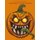 Livro para Colorir de Aboboras de Halloween (Portuguese, Paperback): Nick Snels