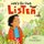 Let's Go Out: Listen - A mindful board book encouraging appreciation of nature (Board book): Amy Huntington