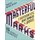 Masterful Marks - Cartoonists Who Changed the World (Hardcover): Monte Beauchamp