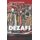 Dezafi (Paperback): Franketienne