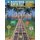 Fretboard Roadmaps - Baritone Ukulele - The Essential Patterns That All the Pros Know and Use (Book): Fred Sokolow