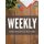 Weekly Bookkeeping Record (Paperback): Speedy Publishing LLC