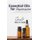 Essential Oils for Depression - Essential Oil Recipes for Depression for Diffusers, Roller Bottles, Inhalers & More....