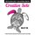 Creative Sole - A Chinese Reflexology Coloring Book for Adults to Relax and Get Your Qi Flowing (Paperback): Holly Tse