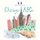 Mr. Boddington's Studio: Chicago ABCs (Board book): MR Boddington's Studio