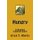 Hungry - A Random Isolated Event (Paperback): Erick T Rhetts