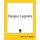 Basque Legends (Paperback): Wentworth Webster