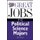 Great Jobs for Political Science Majors (Paperback, 2nd edition): Mark Rowh