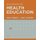 Dictionary of Health Education (Hardcover): David Bedworth, Albert E Bedworth