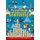 The Cartoon Introduction to Statistics (Paperback): Grady Klein, Alan Dabney