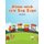 Nimm mich zum Zug Zuge Malbuch (German, Paperback): Coloring Pages for Kids