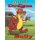 Duluth the Dragon - A Big Red Bully (Paperback): Devon Buffett