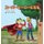 Being a Superhero ( Japanese Children's Book) (Japanese, Hardcover): Liz Shmuilov, Kidkiddos Books