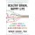Healthy Brain, Happy Life - A Personal Program To Activate Your Brain And Do Everything Better (Paperback): Wendy Suzuki,...
