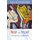 Fear and Trust - God-Centred Leadership (Paperback): David Runcorn