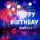 Happy Birthday Month- January - January (Paperback): Kristin Williams Tokic