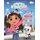 DreamWorks Gabby's Dollhouse: The Movie (Paperback): 