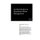 An Introduction to Hazardous Waste Management (Paperback): J. Paul Guyer