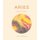 Zodiac Signs: Aries (Hardcover): Jeff Hinshaw