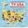 TV USA - An Atlas for Channel Surfers (Paperback): Robb Pearlman