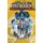 The Machu Picchu Mystery - A Monstacademy Mystery (Paperback): Matt Beighton