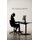 The Arrangement (Paperback): Leonard Mckey