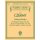 Collected Studies - Op. 299, Op. 740, Op. 849 (Paperback): Carl Czerny