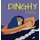 Dinghy (Hardcover): David Hutchison