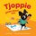 Tjoppie gaan skool toe (Afrikaans, Paperback): Liz de Villiers