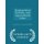Immigration Reform and Agricultural Labor - Scholar's Choice Edition (Paperback): Us Department of Agriculture (Usda)