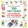 Richard Scarry's 100 First Words/Las primeras 100 palabras de Richard Scarry (Board book, Bilingual edition): Richard...