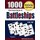 The Giant Book of Battleships - 1000 Battleship Solitaire Puzzles (10x10) (Paperback): Khalid Alzamili
