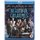 Beautiful Creatures (Blu-ray disc): Emma Thompson, Emmy Rossum, Jeremy Irons, Thomas Mann, Viola Davis, Kyle Gallner, Alice...