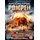 Apocalypse Pompeii (DVD): Adrian Paul, Jhey Castles, John Rhys-Davies, Georgina Beedle, Dylan Vox, Dan Cade, Constantine...